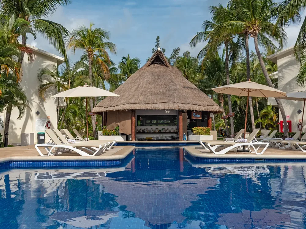 Laguna Suites Golf + Spa