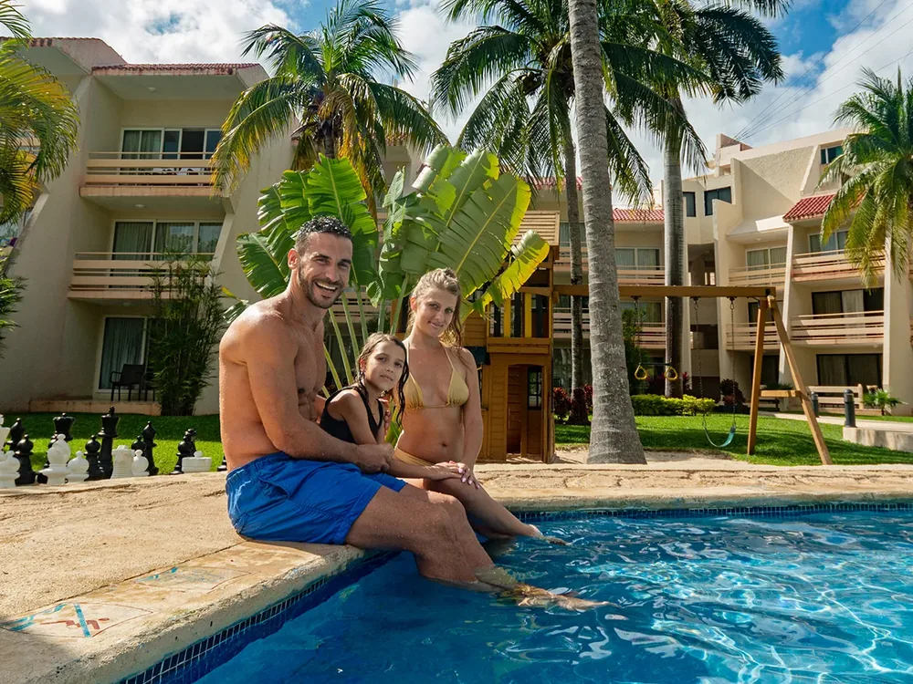 Ocean Spa Hotel